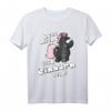 Einhorn T-Shirt 'Lass mich dein Einhorn sein' von NICI – Magisches Design für Kinder, klassisch geschnitten