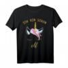 Ich bin elf Einhorn Geburtstag T-Shirt für Mädchen - Perfektes Geschenk für 11-jährige Fans & Einhorn-Feiern