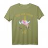 Ich bin elf Einhorn Geburtstag T-Shirt für Mädchen - Perfektes Geschenk für 11-jährige Fans & Einhorn-Feiern