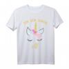 Ich bin elf Einhorn Geburtstag T-Shirt für Mädchen - Perfektes Geschenk für 11-jährige Fans & Einhorn-Feiern