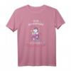 Geh Mir Aus Dem Weg Du Unnötiger Sozialkontakt - Lustiges Einhorn T-Shirt mit Spruch für Geburtstage und humorvolle Statements
