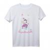 Geh Mir Aus Dem Weg Du Unnötiger Sozialkontakt - Lustiges Einhorn T-Shirt mit Spruch für Geburtstage und humorvolle Statements