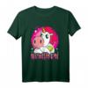 Neinhorn Bockiges Kind Stures Einhorn T-Shirt – Klassisch geschnitten, langlebig, perfekt für Kinder