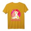 Neinhorn Bockiges Kind Stures Einhorn T-Shirt – Klassisch geschnitten, langlebig, perfekt für Kinder