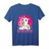 Neinhorn Bockiges Kind Stures Einhorn T-Shirt – Klassisch geschnitten, langlebig, perfekt für Kinder