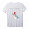Hässliches Weihnachts-Einhorn T-Shirt mit magischem Einhorn und Weihnachtsmütze – Perfekt für Kinder, Frauen & Männer zu Weihnachten