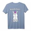 Lustiges Einhorn T-Shirt - Bevor Du Fragst Nein, Originelles Geschenk für Trotzköpfe & Dickköpfe zu Weihnachten & Geburtstag für Männer, Frauen, Kinder