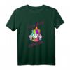Cola Korn Einhorn - Lustiges Landjugend Trinkdesign T-Shirt für Dorfpartys, Junggesellenabschiede und Geschenkideen für Männer und Frauen