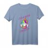 Cola Korn Einhorn - Lustiges Landjugend Trinkdesign T-Shirt für Dorfpartys, Junggesellenabschiede und Geschenkideen für Männer und Frauen