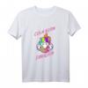 Cola Korn Einhorn - Lustiges Landjugend Trinkdesign T-Shirt für Dorfpartys, Junggesellenabschiede und Geschenkideen für Männer und Frauen