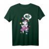 Lustiges Unicorn T-Shirt für Mädchen & Frauen mit witzigem Spruch – Perfektes Geschenk für Einhorn-Fans, Teenager und Kinder