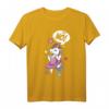 Lustiges Unicorn T-Shirt für Mädchen & Frauen mit witzigem Spruch – Perfektes Geschenk für Einhorn-Fans, Teenager und Kinder