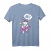Lustiges Unicorn T-Shirt für Mädchen & Frauen mit witzigem Spruch – Perfektes Geschenk für Einhorn-Fans, Teenager und Kinder