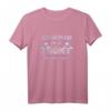 Heilerziehung Pflege Geschenk - Lustiges Einhorn T-Shirt mit Spruch für Pflegekräfte und Erzieherinnen