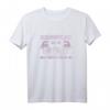 Heilerziehung Pflege Geschenk - Lustiges Einhorn T-Shirt mit Spruch für Pflegekräfte und Erzieherinnen