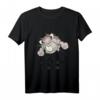 T-Shirt 'Das ist kein Einhorn' von NICI – Lustiges Kinder-Shirt mit Tiermotiven, Faultier, Lama, Einhorn & Alpaka, ideal als Geschenk