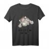 T-Shirt 'Das ist kein Einhorn' von NICI – Lustiges Kinder-Shirt mit Tiermotiven, Faultier, Lama, Einhorn & Alpaka, ideal als Geschenk