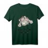T-Shirt 'Das ist kein Einhorn' von NICI – Lustiges Kinder-Shirt mit Tiermotiven, Faultier, Lama, Einhorn & Alpaka, ideal als Geschenk