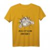 T-Shirt 'Das ist kein Einhorn' von NICI – Lustiges Kinder-Shirt mit Tiermotiven, Faultier, Lama, Einhorn & Alpaka, ideal als Geschenk