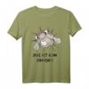 T-Shirt 'Das ist kein Einhorn' von NICI – Lustiges Kinder-Shirt mit Tiermotiven, Faultier, Lama, Einhorn & Alpaka, ideal als Geschenk