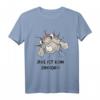 T-Shirt 'Das ist kein Einhorn' von NICI – Lustiges Kinder-Shirt mit Tiermotiven, Faultier, Lama, Einhorn & Alpaka, ideal als Geschenk