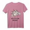 T-Shirt 'Das ist kein Einhorn' von NICI – Lustiges Kinder-Shirt mit Tiermotiven, Faultier, Lama, Einhorn & Alpaka, ideal als Geschenk