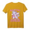 Kinder Große Schwester Loading 2023 Einhorn Geschwister T-Shirt – Perfekt für Geburt, Babyankündigung und Geschwistergeschenke