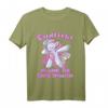 Kinder Große Schwester Loading 2023 Einhorn Geschwister T-Shirt – Perfekt für Geburt, Babyankündigung und Geschwistergeschenke