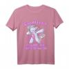 Kinder Große Schwester Loading 2023 Einhorn Geschwister T-Shirt – Perfekt für Geburt, Babyankündigung und Geschwistergeschenke