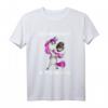 Einhorn T-Shirt mit Spruch 'Geh Mir Nicht Auf Den Sack' – Lustiges Geschenk für Zyniker, Spötter & Sarkastiker zu Geburtstag & Weihnachten