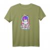 Lustiges Einhorn T-Shirt - Ihr Habt's Gut! Perfektes Geschenk für Einhorn Fans, Teenager & Geburtstagsmotive