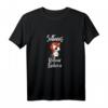 Rotes Haar Einhorn Geschenk T-Shirt - Lustiges Geburtstags- oder Weihnachtsgeschenk für rothaarige Mädchen und Freundinnen