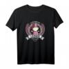 Damen Leonie - Personalisierbares Einhorn Spruch T-Shirt als Geburtstags- oder Weihnachtsgeschenk für Frauen mit Namen, Spitznamen oder Vornamen
