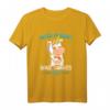 Lustiges Einhorn Guten Morgen? T-Shirt – Witziges Statement für Kaffeeliebhaber, Kollegen & Arbeitstage