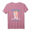 Lustiges Einhorn Guten Morgen? T-Shirt – Witziges Statement für Kaffeeliebhaber, Kollegen & Arbeitstage