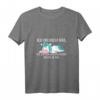 Damen Faules Sarkasmus Freundin Lustiges Einhorn V-Ausschnitt T-Shirt – Humorvolles Geschenk für Frauen, Mütter, Schwestern & beste Freundinnen