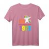 Legendär seit 1972 - 50. Geburtstag Dabbing Einhorn T-Shirt für Damen und Herren als lustiges Geschenk