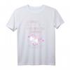 Einhorn Fan T-Shirt mit Lustigem Spruch - 'Date Keine Menschen' Unicorn Design für Mädchen, Frauen & Unicorn-Liebhaberinnen als Geschenk zum Geburtstag, Weihnachten oder Valentinstag