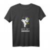 Cute But Dangerous Karate Mädchen Kampfsport T-Shirt mit Einhorn – Perfekt für Karate Girl und Kampfsport Mama