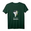 Cute But Dangerous Karate Mädchen Kampfsport T-Shirt mit Einhorn – Perfekt für Karate Girl und Kampfsport Mama