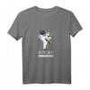 Cute But Dangerous Karate Mädchen Kampfsport T-Shirt mit Einhorn – Perfekt für Karate Girl und Kampfsport Mama