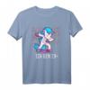 Einhorn T-Shirt für 29+ 30. Geburtstag Mädchen – Perfektes Geschenk für Einhorn-Liebhaberinnen, Schule & Arbeit
