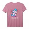 Einhorn T-Shirt für 29+ 30. Geburtstag Mädchen – Perfektes Geschenk für Einhorn-Liebhaberinnen, Schule & Arbeit