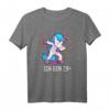 Einhorn T-Shirt für 29+ 30. Geburtstag Mädchen – Perfektes Geschenk für Einhorn-Liebhaberinnen, Schule & Arbeit
