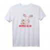 Lustiges Hasen- und Einhorn T-Shirt mit Böses Hasi Motiv – Humorvolles Geschenk für Tier- und Fan-Liebhaber