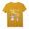Kinder Große Schwester 2020 Einhorn Mädchen Geschenk T-Shirt – Stolzes Outfit für die neue große Schwester, perfekt für Töchter, Nichten und Enkelinnen