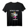 Aktuelle Laune Tanzendes Einhorn Mädchen Hoodie mit Stinkefinger - Lustiger Pullover für Mädchen, Frauen & Einhornliebhaber, perfekt für Zuhause & Homeoffice