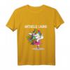 Aktuelle Laune Tanzendes Einhorn Mädchen Hoodie mit Stinkefinger - Lustiger Pullover für Mädchen, Frauen & Einhornliebhaber, perfekt für Zuhause & Homeoffice