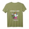 Aktuelle Laune Tanzendes Einhorn Mädchen Hoodie mit Stinkefinger - Lustiger Pullover für Mädchen, Frauen & Einhornliebhaber, perfekt für Zuhause & Homeoffice