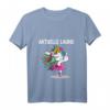 Aktuelle Laune Tanzendes Einhorn Mädchen Hoodie mit Stinkefinger - Lustiger Pullover für Mädchen, Frauen & Einhornliebhaber, perfekt für Zuhause & Homeoffice